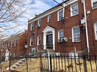 4917 1st St NW APT 3, Washington, DC 20011