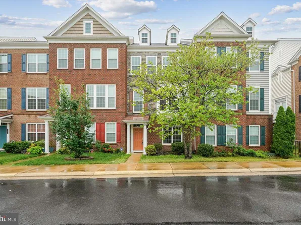 43611 Sonora Seed Ter, Chantilly, VA 20152
