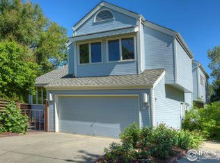 5567 Stonewall Pl, Boulder, CO 80303
