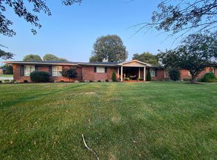 434 Templin Ave, Bardstown, KY 40004