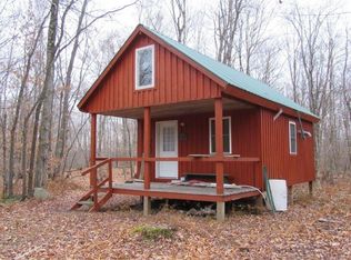 Carpenter Rd, Orwell, NY 13144