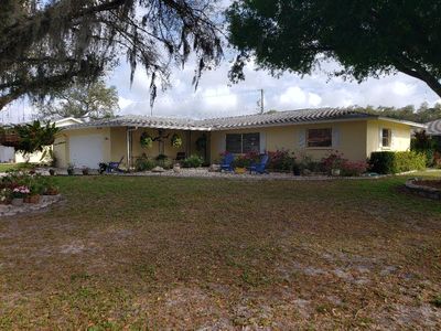 5204 Ventura Ave, Sarasota, FL, 34235