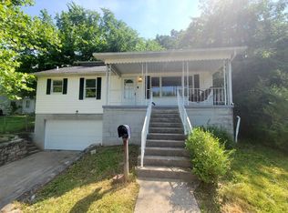 310 Rotary Rd, Huntington, WV 25705