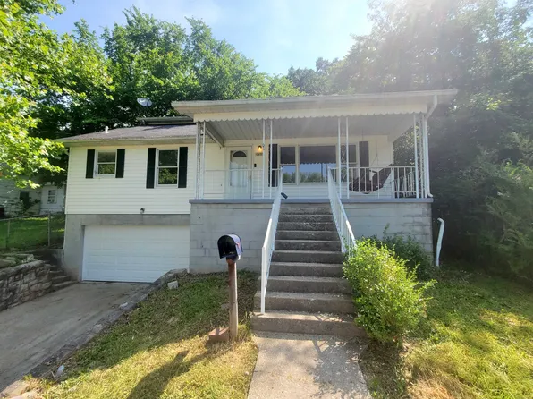 310 Rotary Rd, Huntington, WV 25705