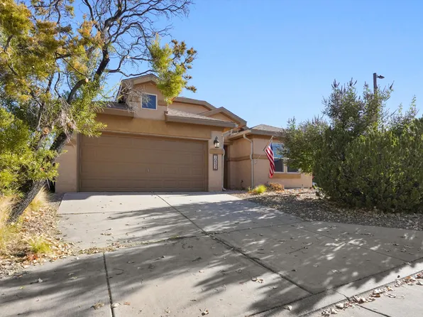 10532 Savoy Dr NW, Albuquerque, NM 87114
