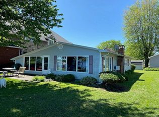 105 Ems T13b Ln, Leesburg, IN