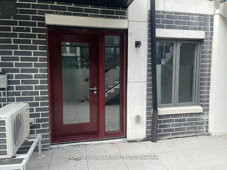 3423 Sheppard Ave E #103 — Photo 8