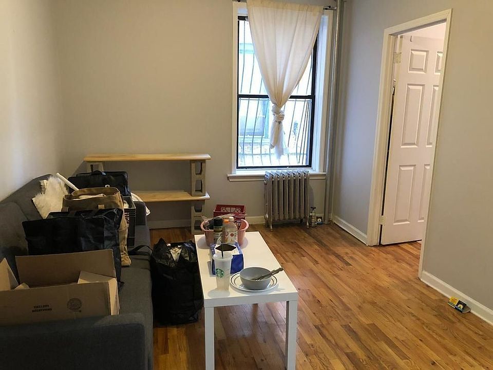 1st image of 1141 Bergen St #1R