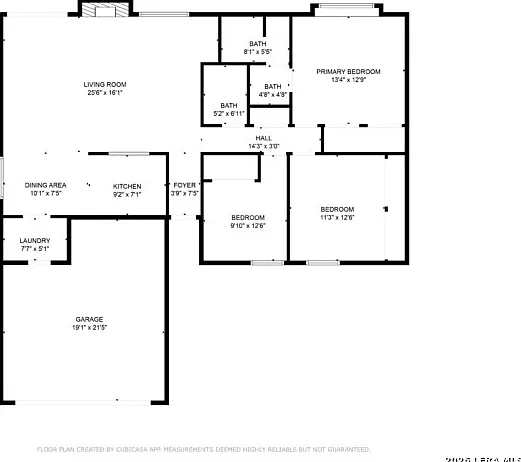 5814 Pineway St — Photo 30