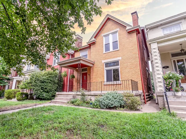 721 Linden Ave, Newport, KY 41071