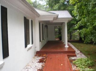 11 Mark Twain Rd, Asheville, NC 28805