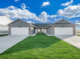 3981 W Longlane Rd, Wichita, KS 67204