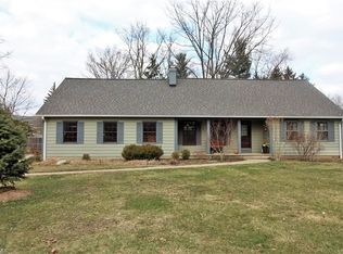113 Colony Dr, Hudson, OH 44236