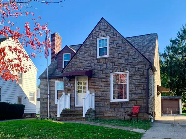 6801 Southfield Ave, Cleveland, OH 44144