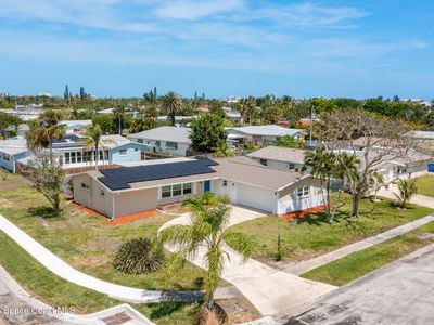 260 Satellite Ave, Satellite Beach, FL, 32937