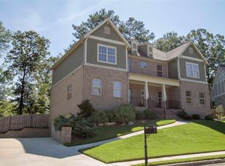 217 Wisteria Ln, Alabaster, AL 35007