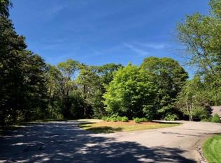 63 Luciano Botelho Way, East Falmouth, MA 02536