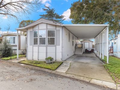 567 E Lassen Ave SPACE 320, Chico, CA, 95973