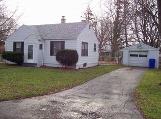 201 Jordan Ave, Rochester, NY 14606