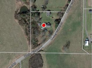 674 Wesley Chapel Rd, Quitman, AR 72131