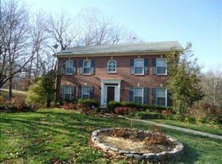 808 River Run, Clarksville, TN 37043