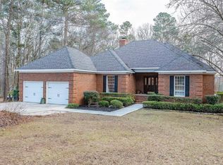 4696 Hardy McManus Rd, Evans, GA 30809