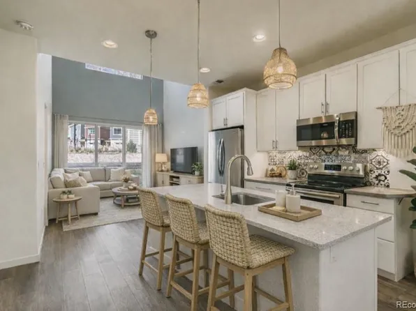 9769 Birch Lane, Thornton, CO 80229