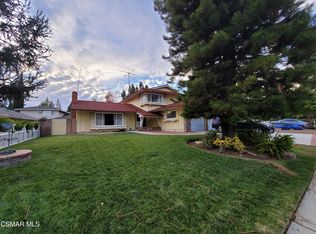 10823 Bismarck Ave, Porter Ranch, CA 91326