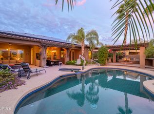 2518 N 140th Dr, Goodyear, AZ 85395