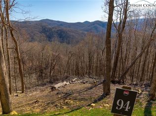 Lot 94 Bear Paw Road, Elk Park, NC 28622