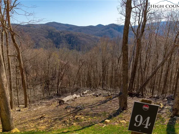 Lot 94 Bear Paw Road, Elk Park, NC 28622