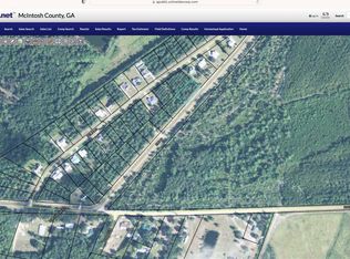 V/l 5 Smith Rd, Townsend, GA 31331