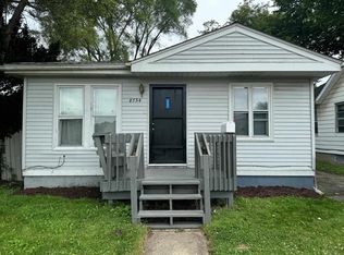 8734 Dodge Ave, Warren, MI 48089