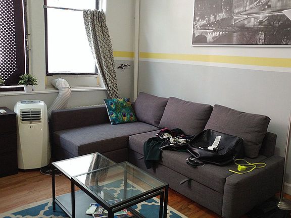 2nd image of 240 W 16th St #A