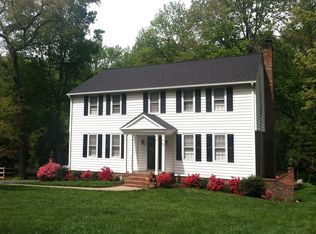 1800 Elmart Ln, North Chesterfield, VA 23235