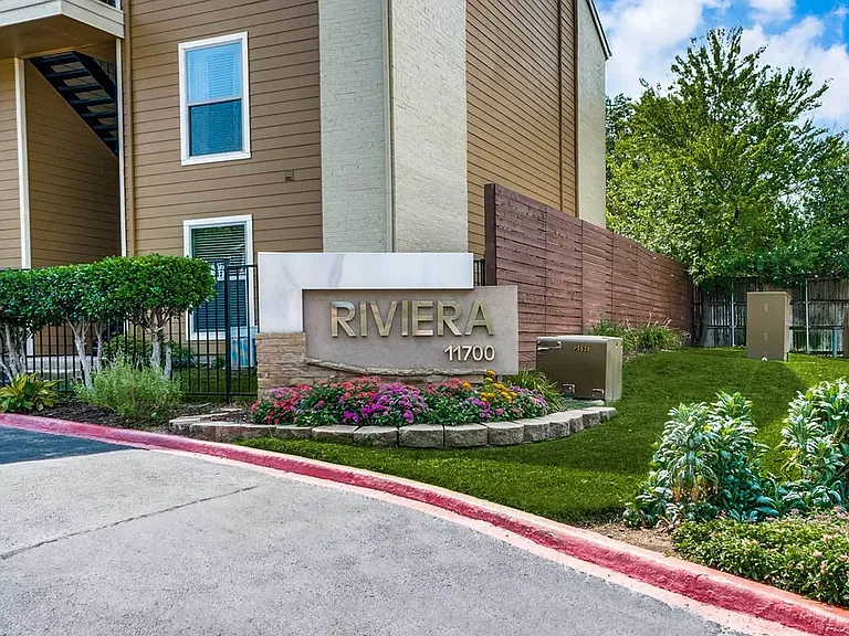 Riviera Apartments