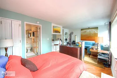 Rented by Metropolitan Property Group