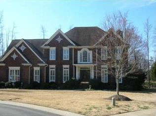 11000 Brush Hollow Rd, Matthews, NC 28105
