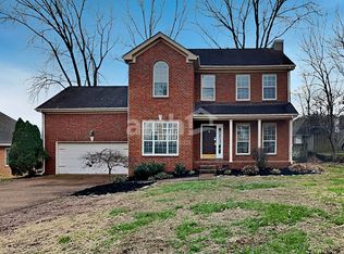 2002 Woods Run, Mount Juliet, TN 37122