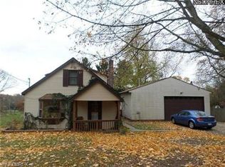 1146 Bruce Rd, Akron, OH 44306
