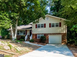 2693 Stoneview Ter, East Pt, GA 30344