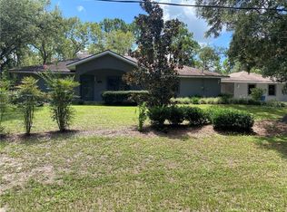 1402 W Mineral Ct, Hernando, FL 34442