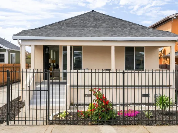 687 9th Street, Richmond, CA 94801