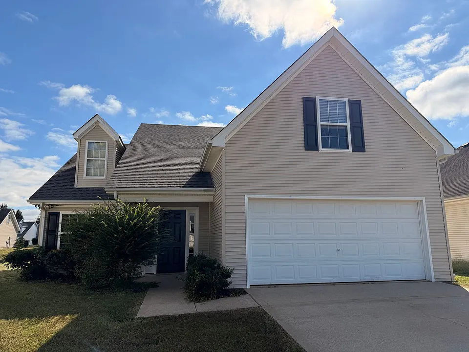 1836 Antebellum Dr