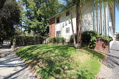 1st image of 695 E Villa St APT 2
