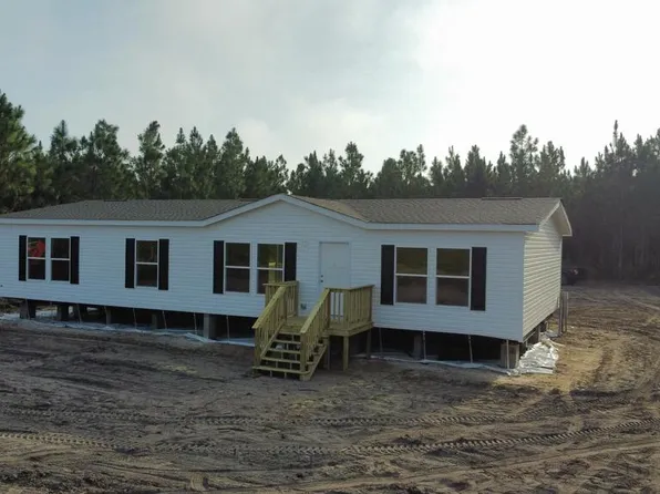 4700 Godwin Rd, Blackshear, GA 31516
