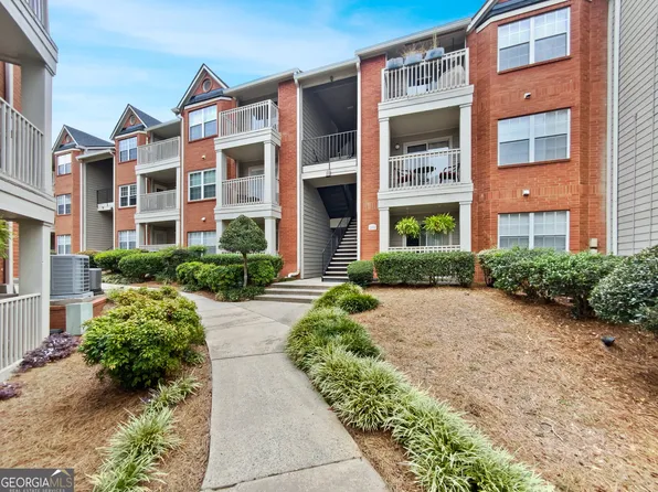 2043 Chastain Park Ct NE #2043, Atlanta, GA 30342