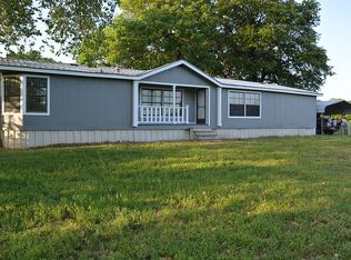 1076 Simons Rd, Durant, OK 74701