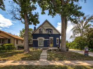 4979 N Perry St, Denver, CO 80212