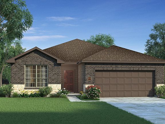 Olive with Elevation GS